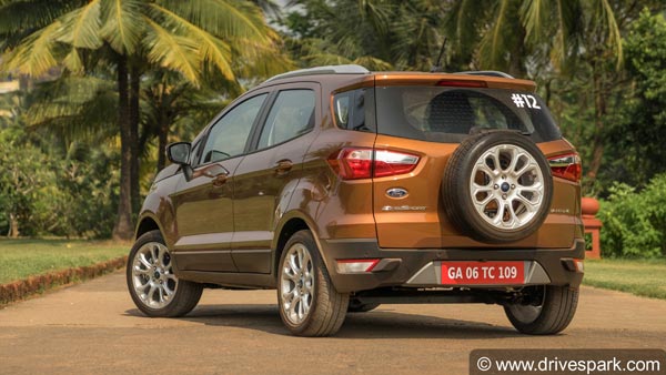 అలెర్ట్.. అలెర్ట్.. 31,818 Ford కార్లు రీకాల్.. ఇందులో మీ కారుందేమో చెక్ చేసుకోండి !