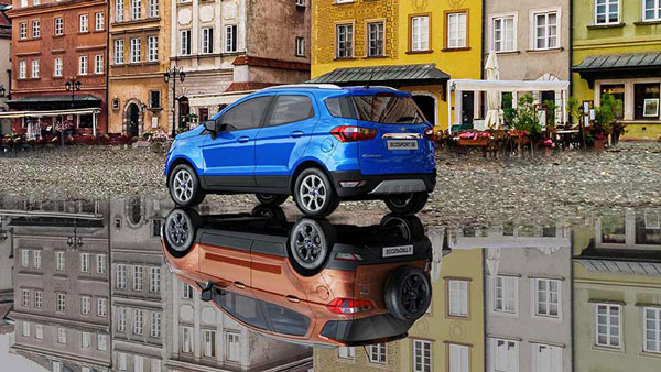 అలెర్ట్.. అలెర్ట్.. 31,818 Ford కార్లు రీకాల్.. ఇందులో మీ కారుందేమో చెక్ చేసుకోండి !
