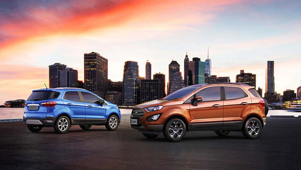ఇండియా ఇక సెలవు.. మేం వెళ్తున్నాం: Ford; చరిత్రలోకి చేరిన మరో అమెరికన్ కంపెనీ!