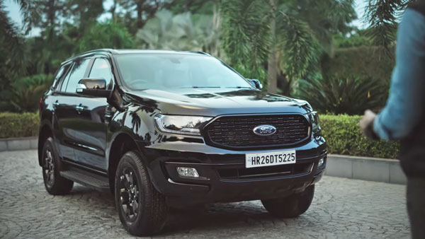 Endeavour ఎస్యూవీని కాపాడటానికి Ford చేసిన ప్రయత్నాలు ఫలించలేదు!