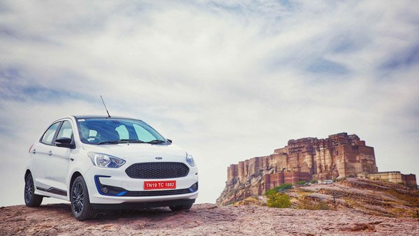 డీలర్షిప్లను తగ్గించనున్న Ford India; స్టాక్ క్లియరెన్స్ సేల్, భారీ డిస్కౌంట్స్..