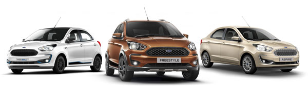 Ford India ఫ్యాక్టరీలను కొనేందుకు ఆసక్తి చూపుతున్న MG Motor!