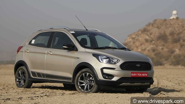 అలెర్ట్.. అలెర్ట్.. 31,818 Ford కార్లు రీకాల్.. ఇందులో మీ కారుందేమో చెక్ చేసుకోండి !