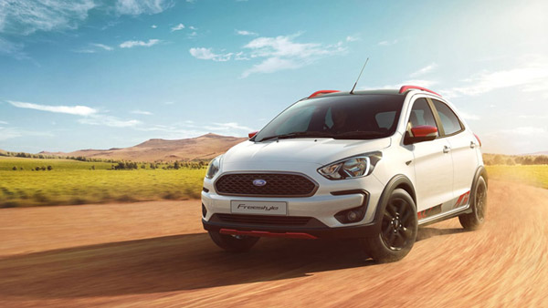 ఇండియా ఇక సెలవు.. మేం వెళ్తున్నాం: Ford; చరిత్రలోకి చేరిన మరో అమెరికన్ కంపెనీ!