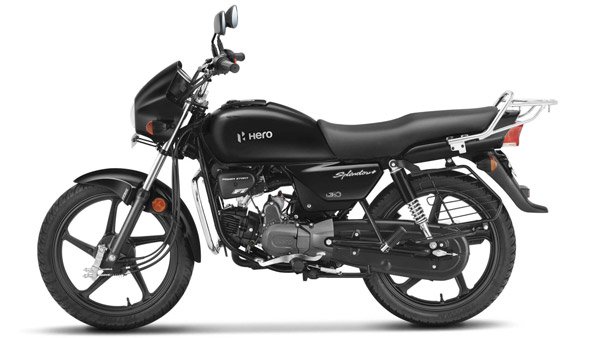Splendor మోటార్సైకిళ్ల ధరలను పెంచిన Hero MotoCorp; కొత్త ధరలు