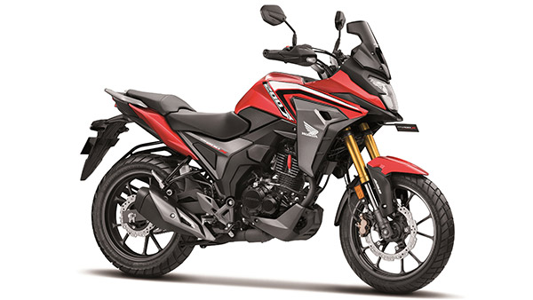 CB200X డెలివరీలు ప్రారంభించిన Honda Motor Cycle; పూర్తి వివరాలు