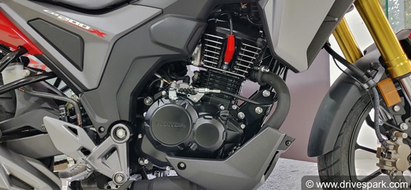 Honda CB200X ఫస్ట్ లుక్ రివ్యూ.. డిజైన్, ఫీచర్స్ & మరిన్ని వివరాలు