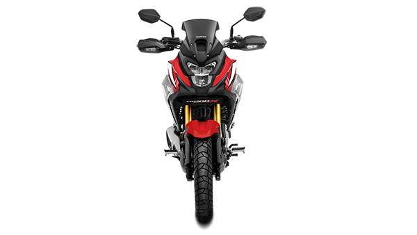 CB200X డెలివరీలు ప్రారంభించిన Honda Motor Cycle; పూర్తి వివరాలు