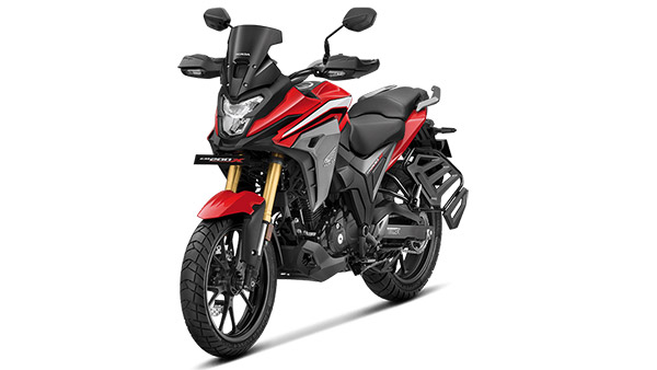 CB200X డెలివరీలు ప్రారంభించిన Honda Motor Cycle; పూర్తి వివరాలు