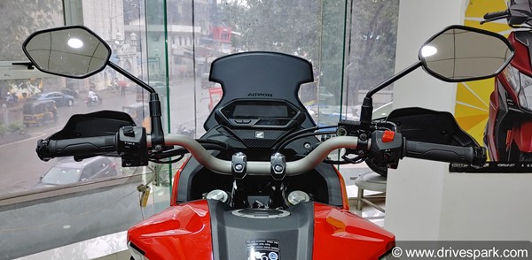 Honda CB200X ఫస్ట్ లుక్ రివ్యూ.. డిజైన్, ఫీచర్స్ & మరిన్ని వివరాలు