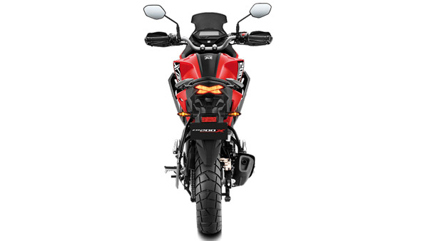 CB200X డెలివరీలు ప్రారంభించిన Honda Motor Cycle; పూర్తి వివరాలు