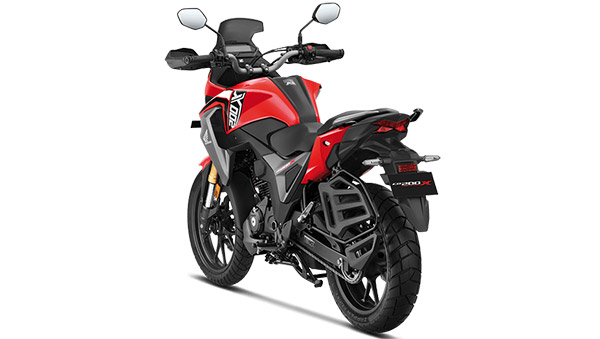 CB200X డెలివరీలు ప్రారంభించిన Honda Motor Cycle; పూర్తి వివరాలు