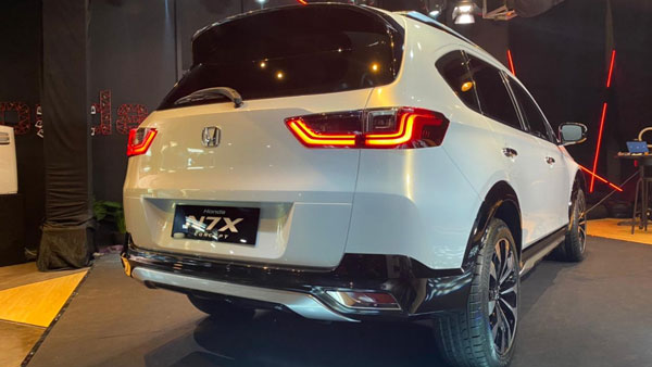రేపే Honda N7X 7-సీటర్ ఎస్యూవీ ఆవిష్కరణ; ఇది CR-V స్థానాన్ని భర్తీ చేయనుందా?