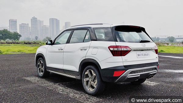 Alcazar ప్లాటినం(ఓ) 7-సీటర్ విడుదల చేసిన Hyundai; ధర & వివరాలు