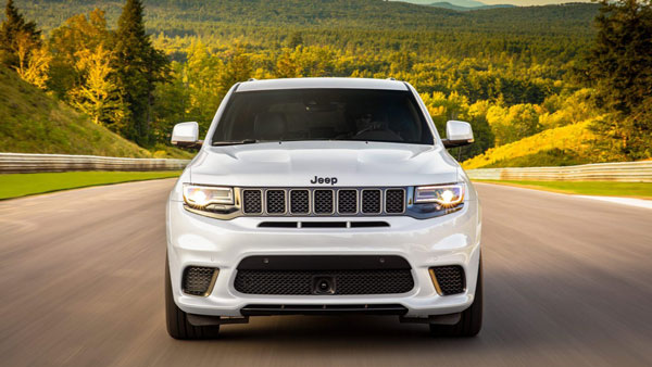 భారత్లో ఆవిష్కరణకు సిద్దమవుతున్న 2022 Jeep Grand Cherokee; వివరాలు