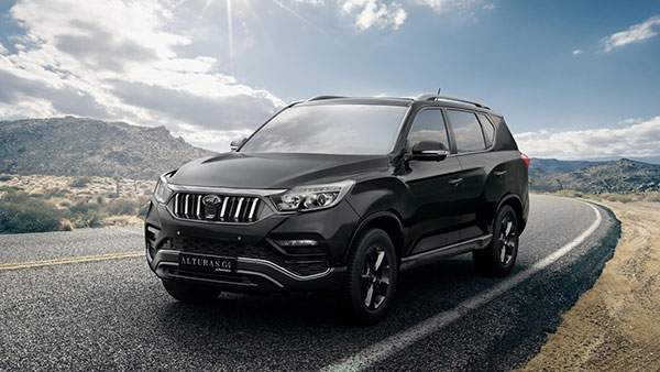 సెమీకండక్టర్ చిప్స్ కొరత; వారం రోజుల పాటు Mahindra ప్లాంట్లలో ఉత్పత్తి బంద్!