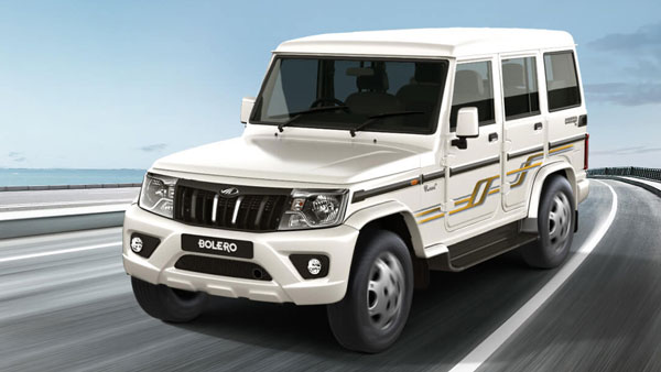 Mahindra Bolero నీకు నీవీ సాటి; ఎందుకో వీడియో చూడండి