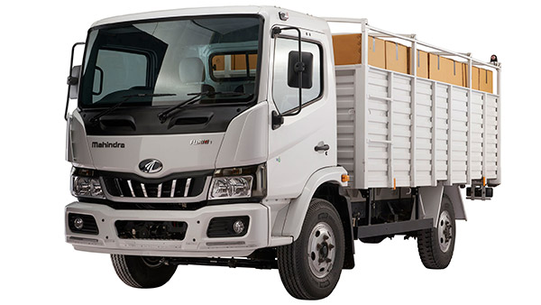 భారత మార్కెట్లో విడుదలైన Mahindra Furio 7 ట్రక్స్; ధర & వివరాలు