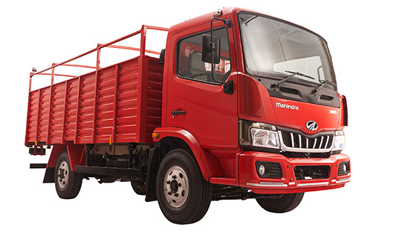 భారత మార్కెట్లో విడుదలైన Mahindra Furio 7 ట్రక్స్; ధర & వివరాలు
