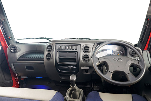 భారత మార్కెట్లో విడుదలైన Mahindra Furio 7 ట్రక్స్; ధర & వివరాలు
