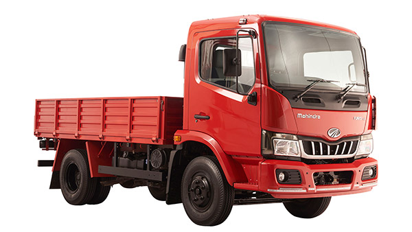 భారత మార్కెట్లో విడుదలైన Mahindra Furio 7 ట్రక్స్; ధర & వివరాలు