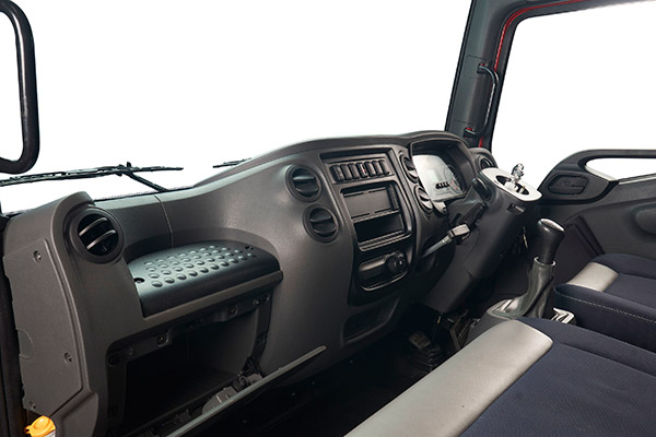 భారత మార్కెట్లో విడుదలైన Mahindra Furio 7 ట్రక్స్; ధర & వివరాలు