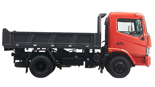 భారత మార్కెట్లో విడుదలైన Mahindra Furio 7 ట్రక్స్; ధర & వివరాలు