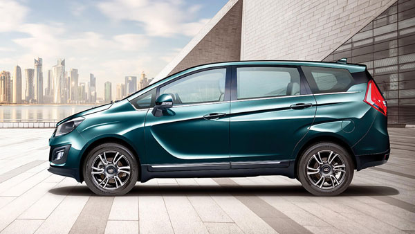 Mahindra ఆగస్ట్ సేల్స్ అదుర్స్.. త్వరలోనే XUV700 బుకింగ్స్..