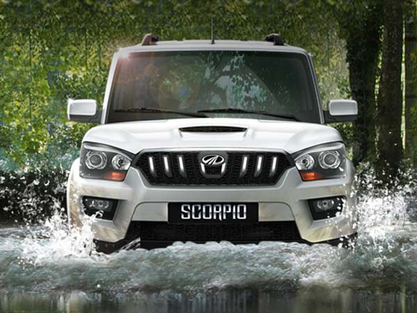 స్పాట్ టెస్ట్లో కనిపించిన Mahindra Getaway; వివరాలు