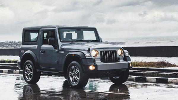 సెమీకండక్టర్ చిప్స్ కొరత; వారం రోజుల పాటు Mahindra ప్లాంట్లలో ఉత్పత్తి బంద్!