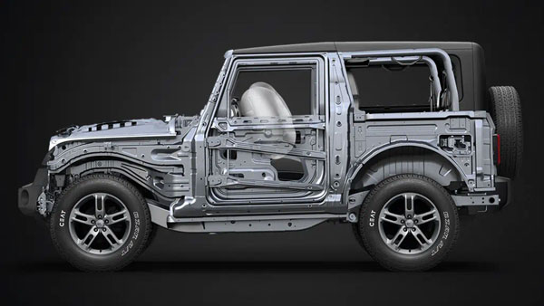 Force Gurkha వర్సెస్ Mahindra Thar: రెండింటిలో ఏది మేలంటారు?