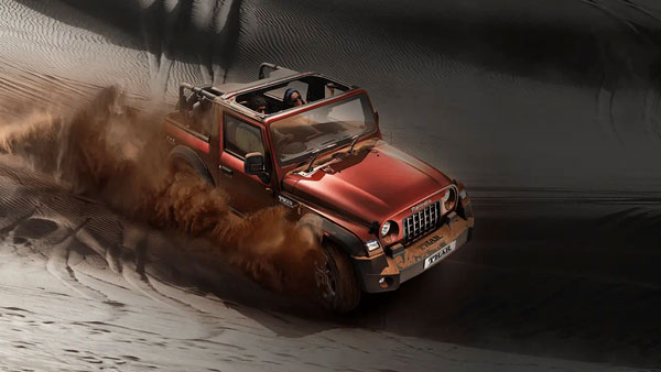 Force Gurkha వర్సెస్ Mahindra Thar: రెండింటిలో ఏది మేలంటారు?
