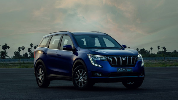 Mahindra XUV700 MX బేస్ వేరియంట్ ధర మరియు ఫీచర్లు..