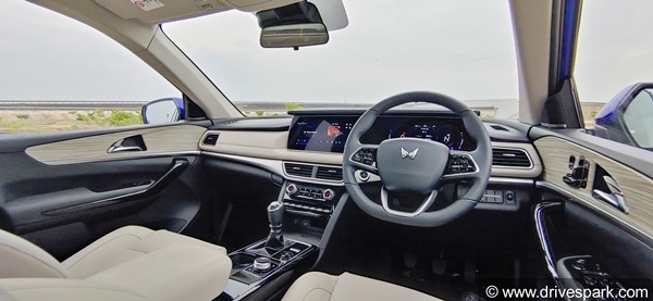 XUV700 యాక్ససరీస్ వెల్లడించిన Mahindra: వివరాలు