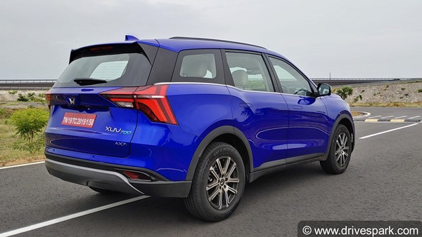 Mahindra XUV700; ధరలు, బుకింగ్స్, డెలివరీ & మరిన్ని వివరాలు