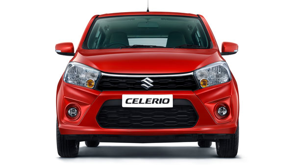 Maruti Celerio LXi వేరియంట్ కొనేముందు ఇది చదవడం మర్చిపోకండి..