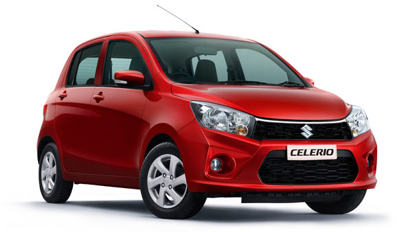 Maruti Celerio LXi వేరియంట్ కొనేముందు ఇది చదవడం మర్చిపోకండి..