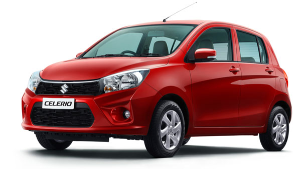 Maruti Celerio LXi వేరియంట్ కొనేముందు ఇది చదవడం మర్చిపోకండి..
