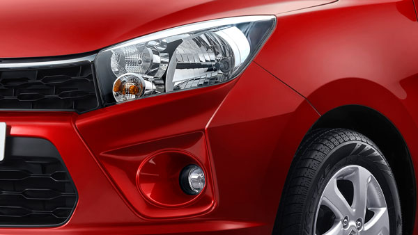 Maruti Celerio LXi వేరియంట్ కొనేముందు ఇది చదవడం మర్చిపోకండి..