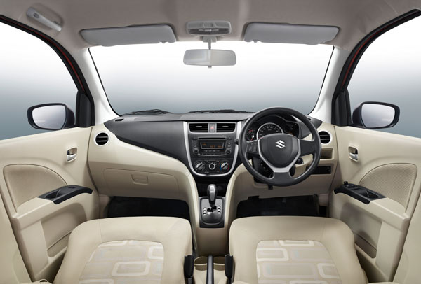 Maruti Celerio LXi వేరియంట్ కొనేముందు ఇది చదవడం మర్చిపోకండి..