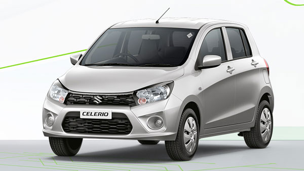 Maruti Celerio LXi వేరియంట్ కొనేముందు ఇది చదవడం మర్చిపోకండి..