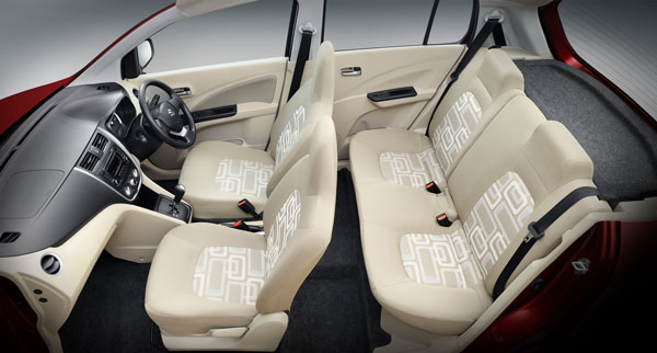 Maruti Celerio LXi వేరియంట్ కొనేముందు ఇది చదవడం మర్చిపోకండి..