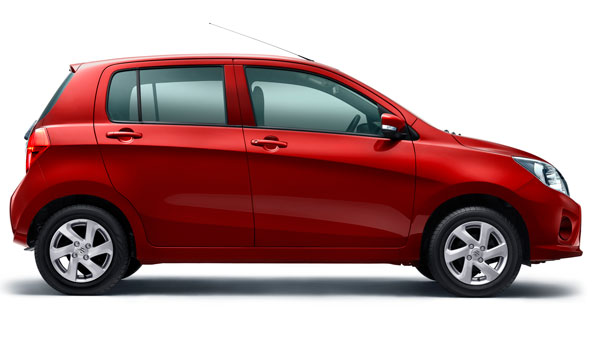 Maruti Celerio LXi వేరియంట్ కొనేముందు ఇది చదవడం మర్చిపోకండి..