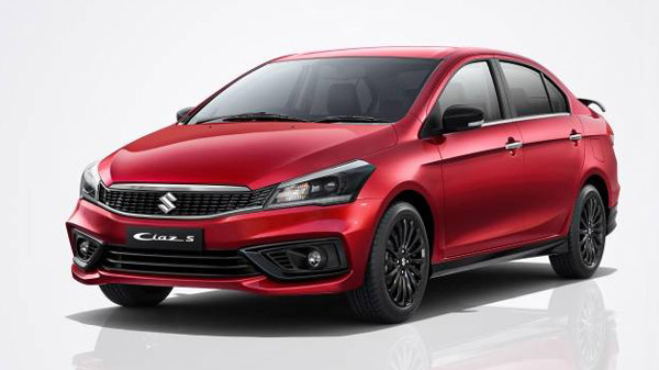 కొత్త మైలురాయిని చేరుకున్న Maruti Suzuki Ciaz; కస్టమర్ల ఫస్ట్ ఛాయిస్..