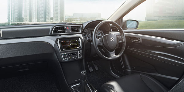 కొత్త మైలురాయిని చేరుకున్న Maruti Suzuki Ciaz; కస్టమర్ల ఫస్ట్ ఛాయిస్..