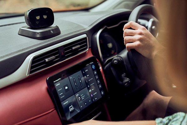 Astor గురించి కొత్త న్యూస్ వెల్లడించిన MG Motor