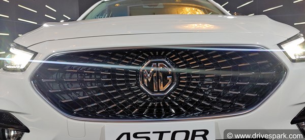 MG Astor ఫస్ట్ లుక్ రివ్యూ.. లేటెస్ట్ ఫీచర్స్ & లేటెస్ట్ టెక్నాలజీ