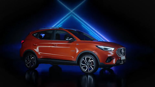 కొత్త Astor బుకింగ్ డేట్ వెల్లడించిన MG Motor; పూర్తి వివరాలు