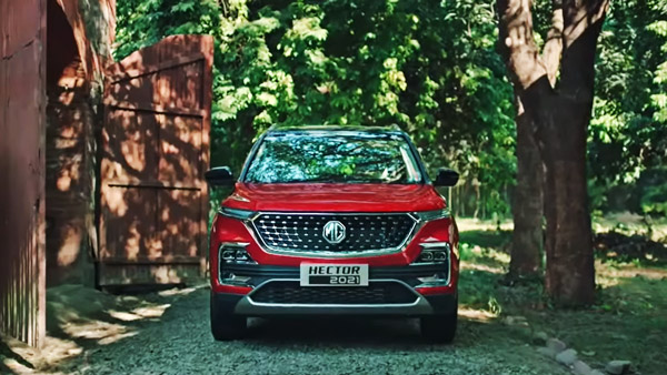 Ford India ఫ్యాక్టరీలను కొనేందుకు ఆసక్తి చూపుతున్న MG Motor!