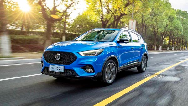 Ford India ఫ్యాక్టరీలను కొనేందుకు ఆసక్తి చూపుతున్న MG Motor!